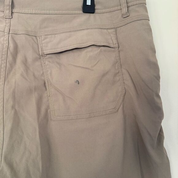 prAna Stretch Zion Shorts- Men's 12" Inseam Size 40W - Picture 3 of 6